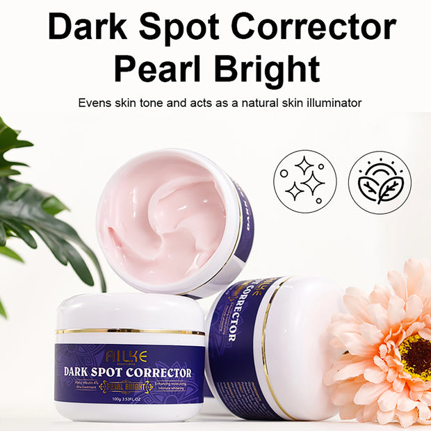 Double Glutathione Whitening Moisturizing Cream