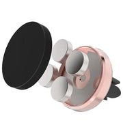 Magnetic Air Vent Car Phone Holder