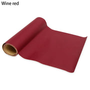 1 Roll Leather Repair Tape Self-Adhesive Leather Repair Patch Couches Repair Stickers For Sofas Bags Furniture Driver Seats