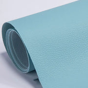 35x137cm Leather Repair Tape Self-Adhesive Leather Repair Patch Couches Repair Stickers for Sofas BagsFurniture Driver Seats
