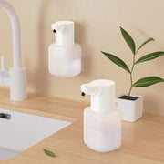 Automatic Foaming Smart Soap Dispenser