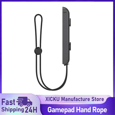 Game Grip Accessories for OLED Gamepad – Controller Hand Rope & Wrist Strap