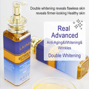Snail Collagen Face Serum for Skin Care