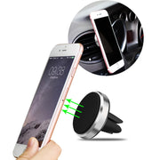Magnetic Air Vent Car Phone Holder