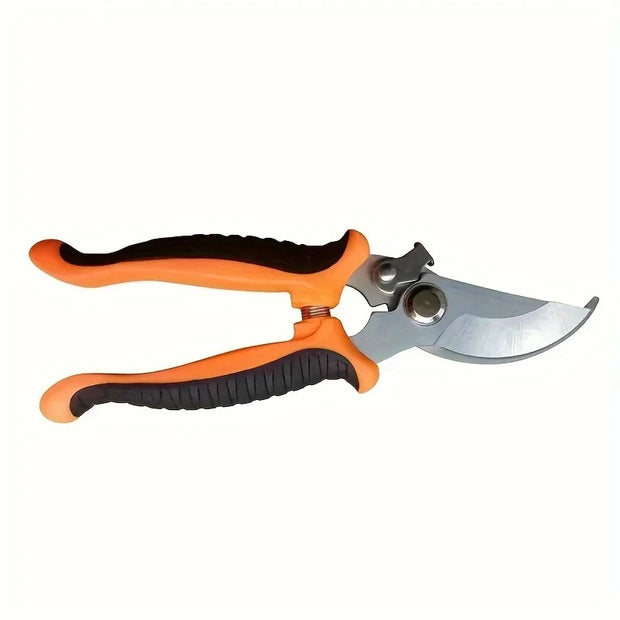 Heavy Duty Garden Pruning Scissors