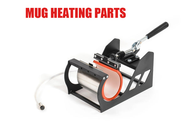 15 In 1 Heat Press Machine,Sublimation Printer/Heat Transfer Machine Pen Heat Press For Mug/Cap/T Shirt/Shoe/Bottle/Pen/Football