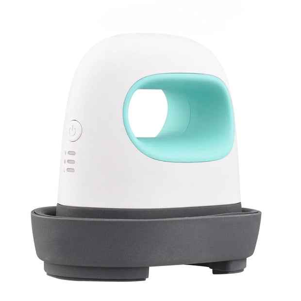 Mini Hot Press Machine DIY Portable T-shirt 3-speed Household Clothing Hats Shoes Socks Household Items Hot Press Draw