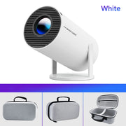 4K Android Home Cinema Projector