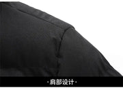 Mens Winter Jackets Thick Warm Parkas Puffer Jackets Bomber Jackets Down Coats Waterproof Men Down Jacket designer clothes