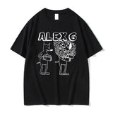 Women Clothing T-shirt