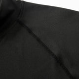 Men's Winter Thermal Shirt – Long Sleeve Turtleneck