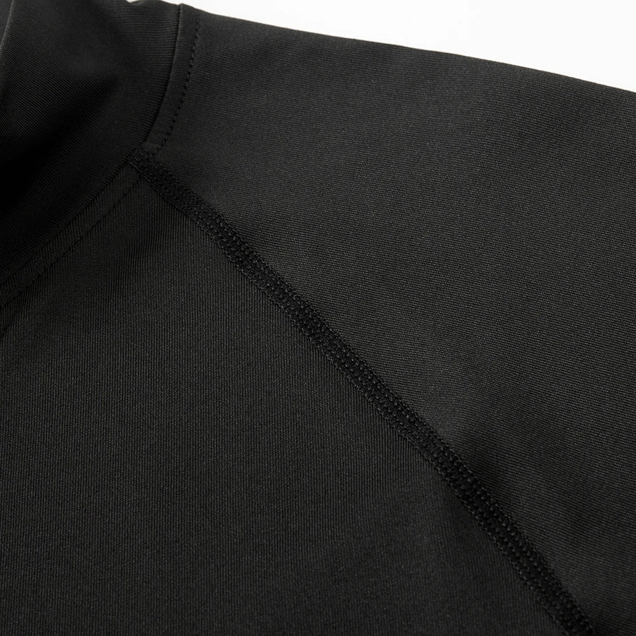 Men's Winter Thermal Shirt – Long Sleeve Turtleneck