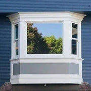 House Window Tint Privacy Film Anti Look Vinyl Mirror Foil Non Adhesive Car Glass Screen Stickers Rolls Heat UV Protection Tools