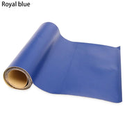 20x137cm Leather Repair Tape Self-Adhesive Leather Repair Patch Couches Repair Stickers for Sofas BagsFurniture Driver Seats