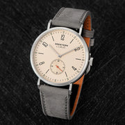 SEESTERN 2024 New Men Watch Automatic Business Wristwatches ST1701 Movement Ultra Thin Clock Top Brand Luxury  Fashion Casual