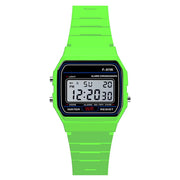 Vintage Multifunction Waterproof Watches For Men Analog Military Armys Sport Led Waterproof Digital Wrist Watch Montre Homme