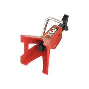 Floor Simulation Jack Stands Lift Pair Rack for Remote Toy Car Tire Change Lifting Support Stand Only