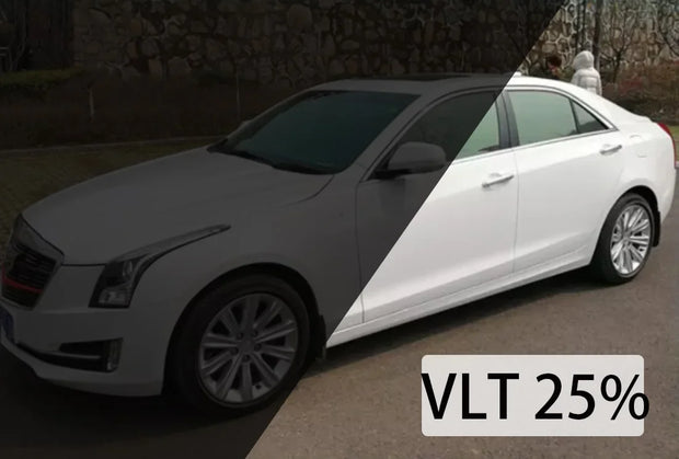 Quality Nano Ceramic Carbon Window Tint Film for Home Car Anti-UV Solar Window Tinting Glass Film Smart Car Anti-vertigo Film