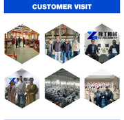 Water Cooled 1500W Mini Laser Welder Stainless Steel Aluminum Iron Portable Handheld Fiber  Welding Machine