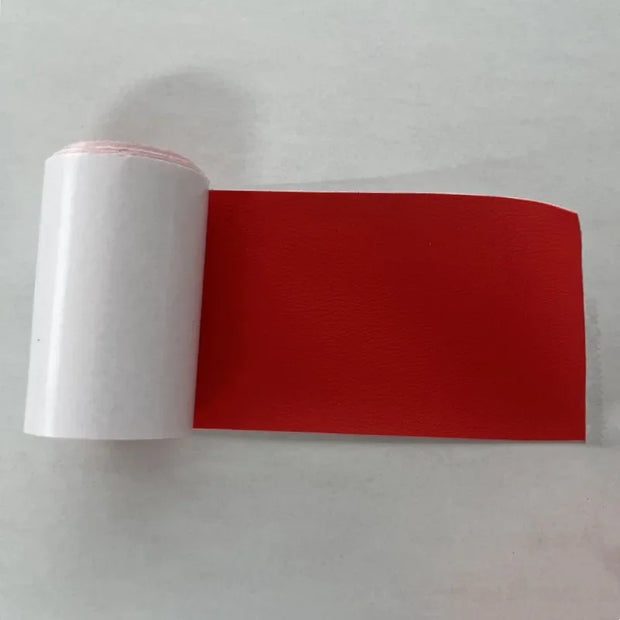 300X40CM Self-adhesive Leather Repair Patch for Roll Car Interior Sofa Chair Table Faux Genuine Leather Fabric Sticker Patches