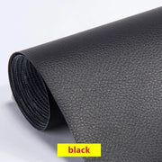 250X137CM Self-adhesive Leather Repair Patch for Car Interior PVC Leather Fabric Stickers Sofa Seat Refurbishment Leathercraft