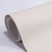 35x137cm Leather Repair Tape Self-Adhesive Leather Repair Patch Couches Repair Stickers for Sofas BagsFurniture Driver Seats