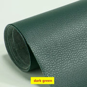 Self Adhesive Leather Repair Patch Artificial Leather Subsidies for Repair Sofa Motorcycle Seat Cushion Car Interior Furniture