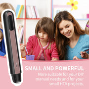 Mini Heat Press Small Heat Press Machine with 3s Rapid Heat Portable Heat Transfer Machine Multifunctional Iron Press Machine