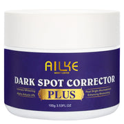 Glutathione Lightening Cream for Sensitive Areas