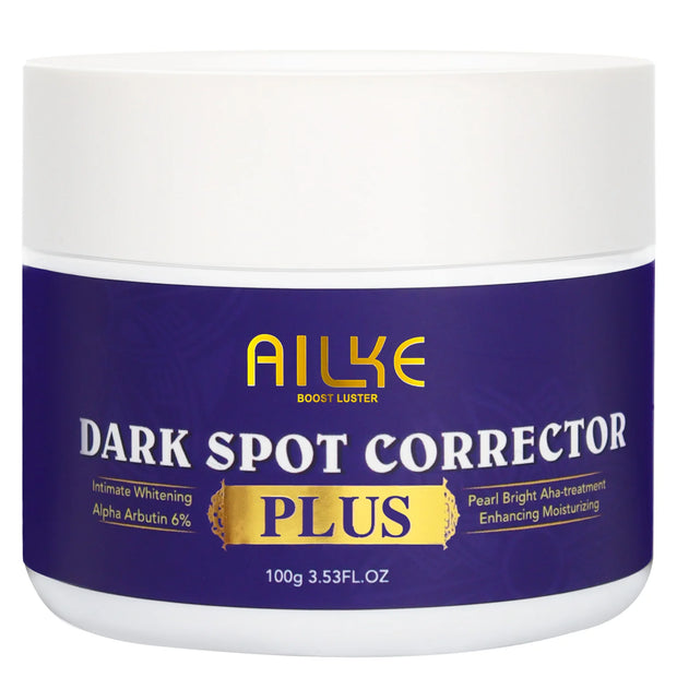 Glutathione Lightening Cream for Sensitive Areas