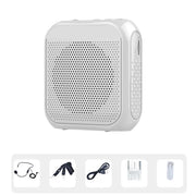 Speaker for teachers to use in class microphone amplifier