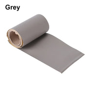 1 Roll Leather Repair Tape Self-Adhesive Leather Repair Patch Couches Repair Stickers For Sofas Bags Furniture Driver Seats