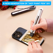 Stylish Mini Heat Press,Small Heat Press Machine,Cordless Heat Press,Heat Press Machine for DIY Heating Transfer Projects B