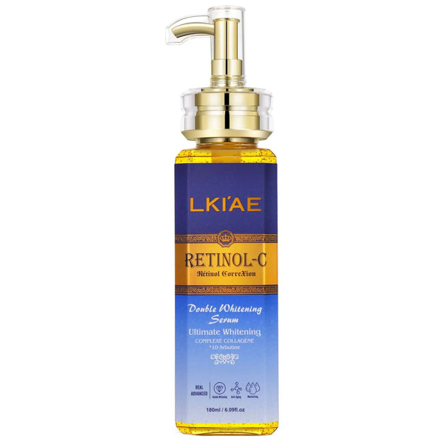Snail Collagen Face Serum for Skin Care