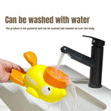 Washable indestructible dog chew toy for aggressive chewers, easy to clean with water