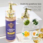 Glutathione Lightening Cream for Sensitive Areas