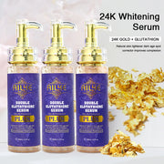 Glutathione Lightening Cream for Sensitive Areas