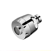 360° Rotating Kitchen Faucet Spray Adapter
