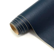 1pc Premium Self-Adhesive Leather Repair Patch  Easy Fix for Sofa Cushion PU Cloth Sticker Restaurant Kitchen Decoration Tablecl
