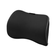 Memory Foam Car Neck and Back Pillow