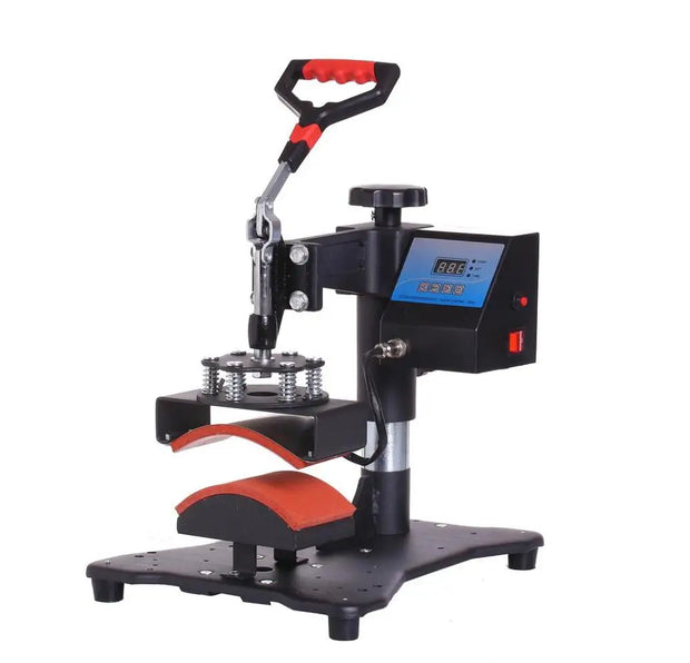 15 In 1 Heat Press Machine,Sublimation Printer/Heat Transfer Machine Pen Heat Press For Mug/Cap/T shirt/shoe/bottle/pen/football