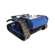 Customized self-propelled lawn mower suitable for weeding in home gardens