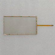 Touch screen panel for Chevrolet GMC MYLINK, compatible with Onix, Aveo, Trax models 2012-2016.