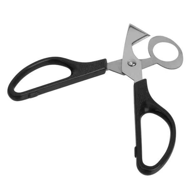 Stainless Steel Quail Egg Cutter Scissors