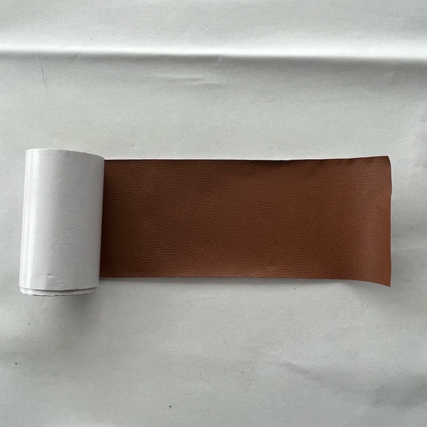300X40CM Self-adhesive Leather Repair Patch for Roll Car Interior Sofa Chair Table Faux Genuine Leather Fabric Sticker Patches