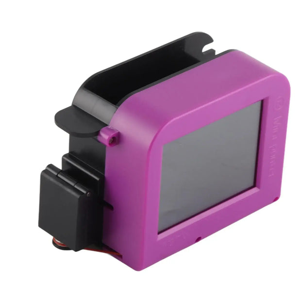 Handheld Inkjet Printer Detachable Portable  Smart Inkjet Coding Machine for Production Date QR  Handheld Inkjet Printer