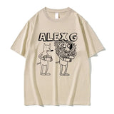 Women Clothing T-shirt