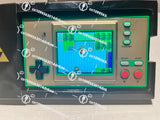 Handheld Game Console – Portable with Hundreds of Preloaded Games