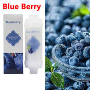 Scented Shower Head Water Softener Filter