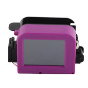 Handheld Inkjet Printer Detachable Portable  Smart Inkjet Coding Machine for Production Date QR  Handheld Inkjet Printer